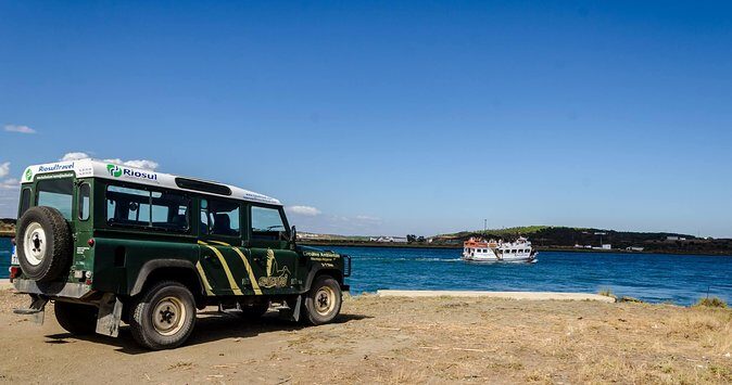 Full Day Moorish Trail Tour - Key highlights you’ll feel all day