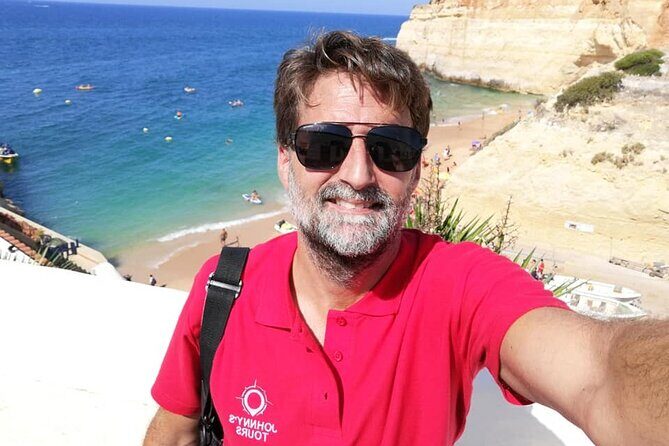 Full Day Private Tour in Western Algarve - Getting Your Day Right: 8:30 AM Start From Faro