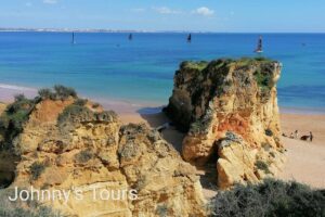 Full Day Private Tour in Western Algarve - Lagos Morning: Market Energy, Then Sea Views