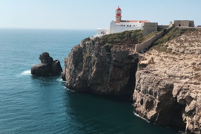 Full Day Private Tour in Western Algarve - Value and Price: Is $214.81 Per Person a Fair Deal?