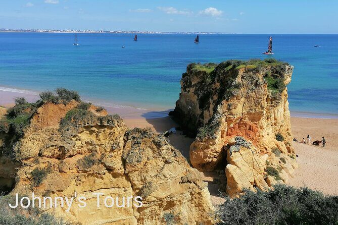 Full Day Private Tour in Western Algarve - Lagos Morning: Market Energy, Then Sea Views
