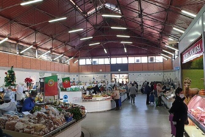 Full-Day Tour Eastern Algarve Finest - Faro Old Town: The Algarve Capital Stop Without the Pressure