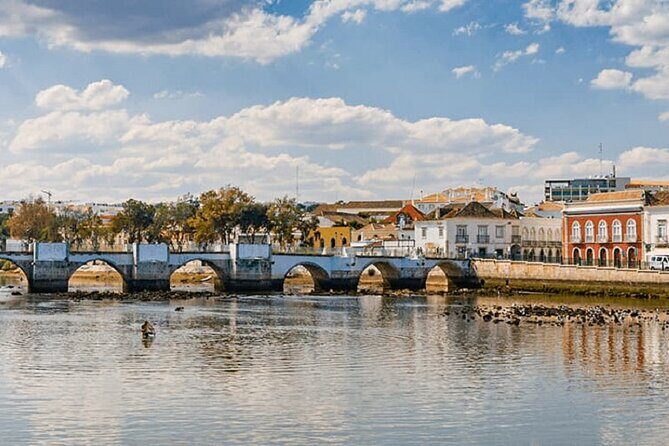 Full-Day Tour Eastern Algarve Finest - Vila Nova de Cacela: Panoramic Coastal Views to Close the Loop