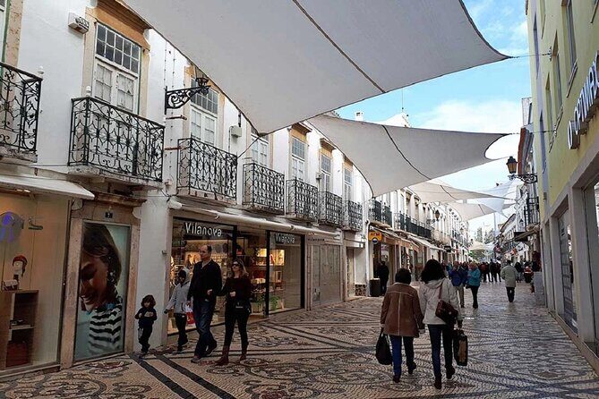 Full-Day Tour Eastern Algarve Finest - Price and Value: Is $78.61 Worth a Full Eastern Algarve Day?