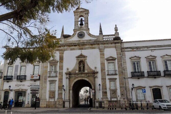 Full-Day Tour Eastern Algarve Finest - What to Bring (and How to Use Your Free Time Well)