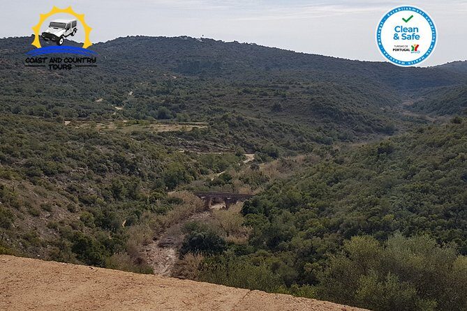 Full day tour of the Algarve with Jeep safari - Why this Algarve Jeep safari feels different from typical tours