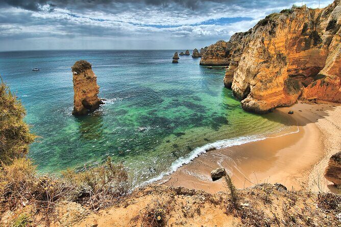 Full-Day Tour The Best of the West in Algarve - Private Tour - Cape Saint Vincent and Sunset for Sagres Views