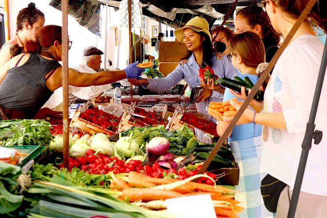 Guided visit to Silves and taste of local flavors - Why Silves Feels More Local Than a Typical Day Trip