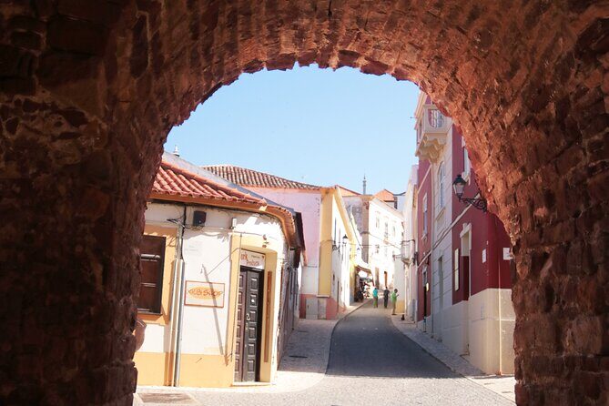 Guided visit to Silves and taste of local flavors - Small-Group Pace and the 3-Hour Reality Check