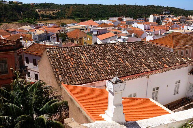 Guided visit to Silves and taste of local flavors - Museu Municipal de Arqueologia: Turning Stones Into Stories