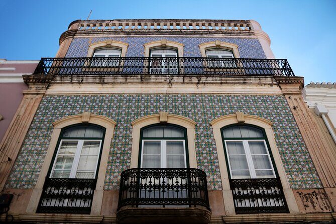 Guided visit to Silves and taste of local flavors - Local Flavor Tasting: A Small Ending That Adds Meaning