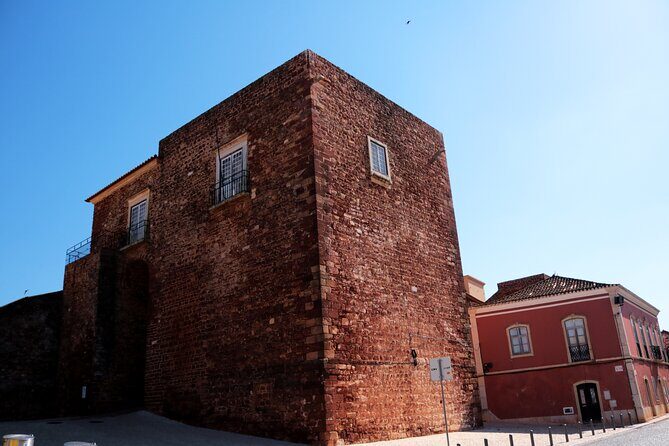 Guided visit to Silves and taste of local flavors - Price and Tickets: What You’re Really Paying For