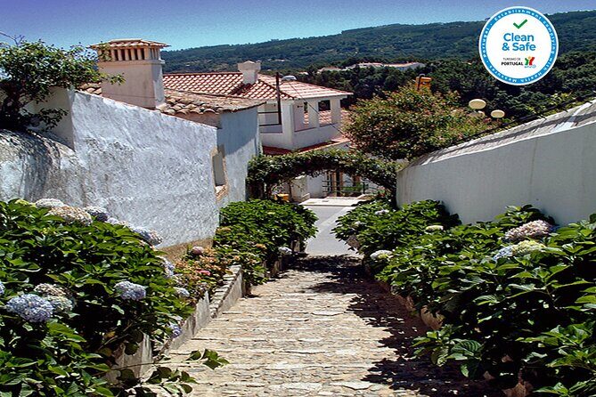 Half Day Historical Tour to Silves and Monchique - Vila de Monchique: a traditional village between two mountains