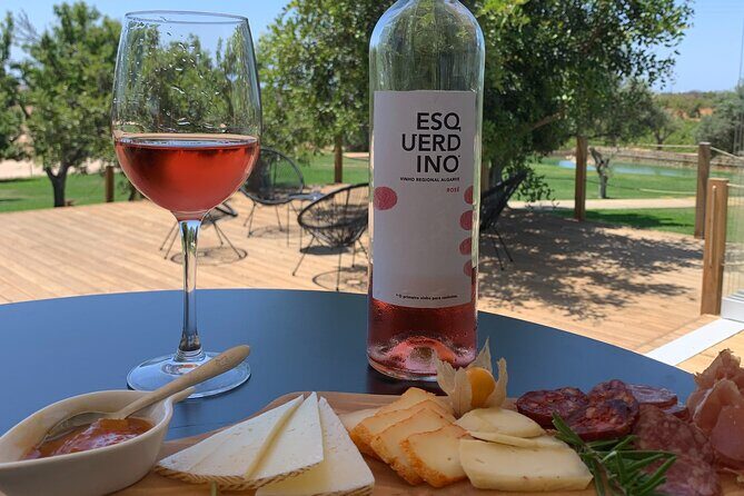 Half Day Safari Tour with Wine Tasting - The Key Stuff I’d Use to Decide