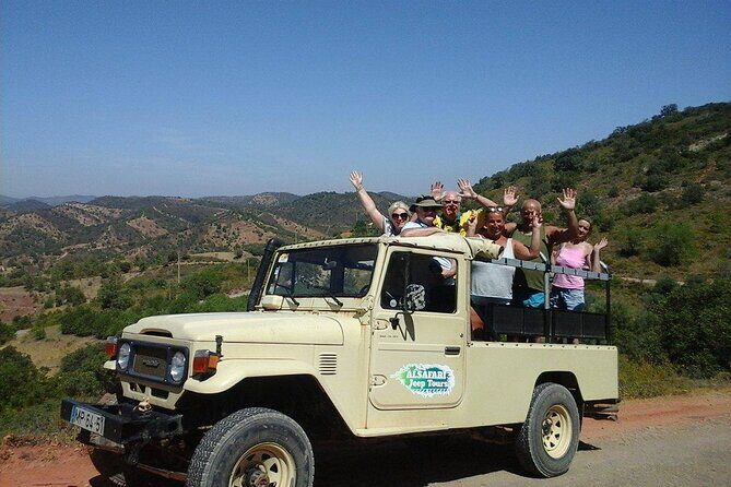 Half Day Safari Tour with Wine Tasting - Who Should Book This Tour (and Who Might Want Something Different)