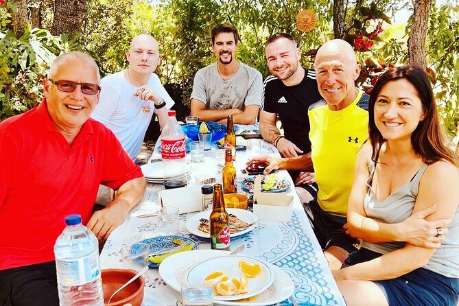 Half-Day Small-Group E-Bike Tour of Rural Algarve with Lunch - Price and Value at $571: What You’re Paying For