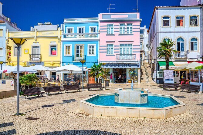 Half-Day Tour in Lagos and Sagres - Half-Day Format: How This 9am Start Really Plays Out