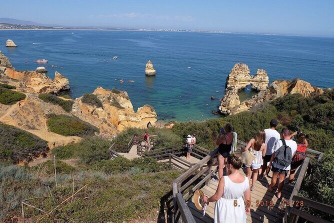 Half-Day Tour in Lagos and Sagres - Sagres Finish: Culture Talk and a Clean Return Back