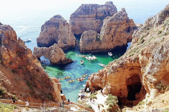 Half-Day Tour in Lagos and Sagres - Who This Tour Fits Best (and Who Might Want More Time)