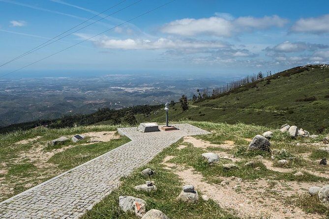 Historical Algarve - Full-Day Trip - Monte Foia in Monchique: Highest Algarvian Lookouts and Local Tastings