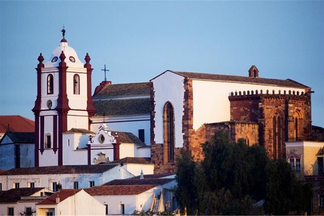 Historical Algarve - Full-Day Trip - Cape Saint Vincent: Europe’s Last Atlantic Coast and the End-of-the-World Feeling