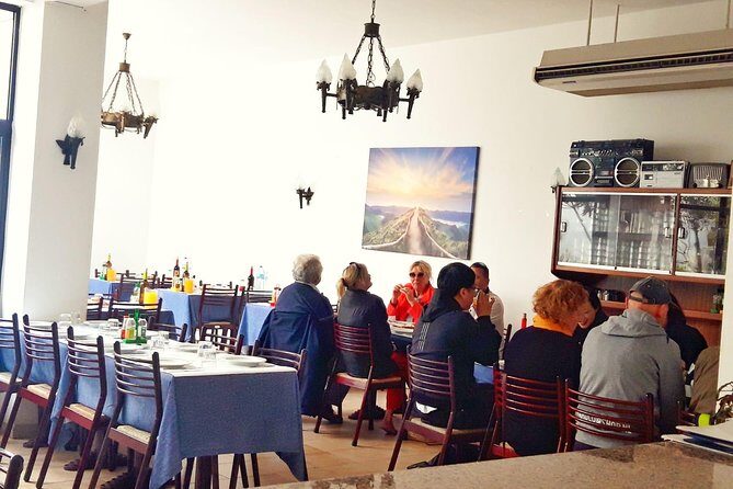 Historical Algarve - Full-Day Trip - The Drive Makes the Day: Panoramic Pull-Offs and Photo Moments