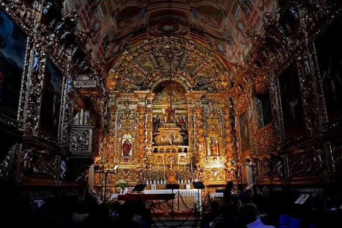 Historical Algarve - Full-Day Trip - Food Math: Lunch Is Extra, so Plan Around Black Pork or the €22 Menu
