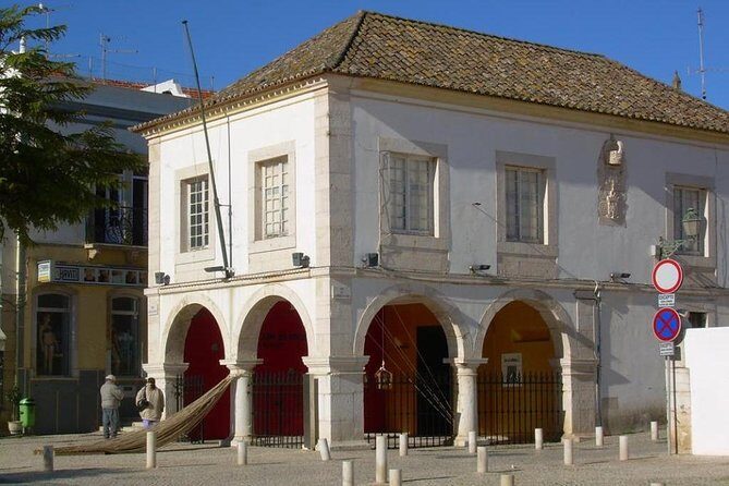 Historical Algarve - Full-Day Trip - Price and Logistics: Pickup Works, but Timing Is Everything