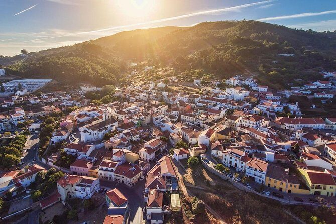 Historical Algarve - Full-Day Trip - Lagos: Portuguese Discoveries, Churches, and the Heavy History at the Slave Market