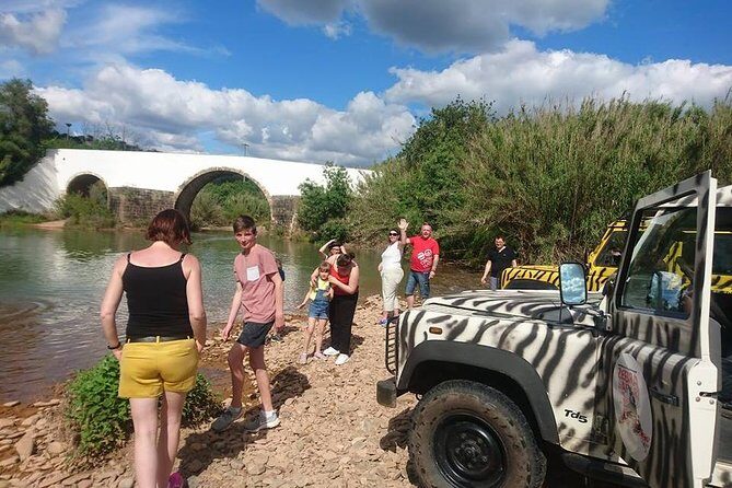 Jeep Safari Tour - Full Day - Key Things You’ll Notice on This Algarve Jeep Day