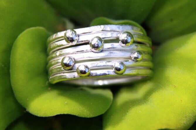 Jewellery Workshop in Albufeira - Key highlights