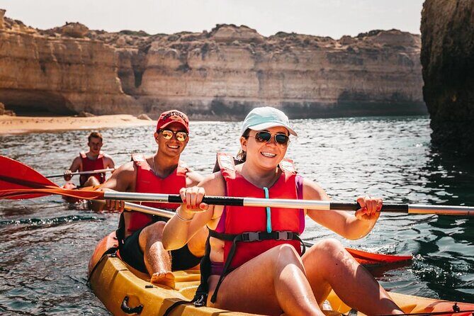 Kayak into the Hidden Caves and Secret Beaches - What it costs and why it can be a good deal