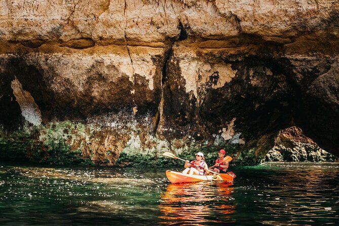 Kayak into the Hidden Caves and Secret Beaches - What to pack (so you enjoy it instead of managing it)