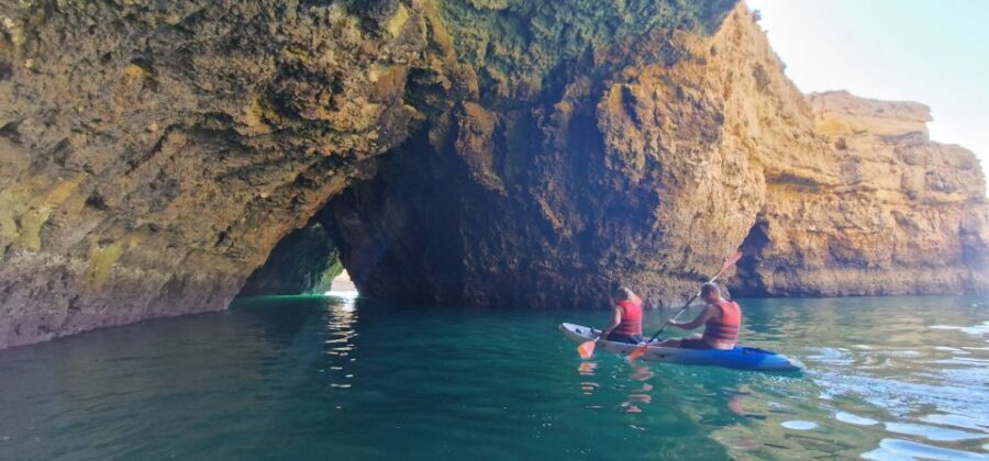 Kayak tour Albufeira. - What to bring so you stay comfortable on the water