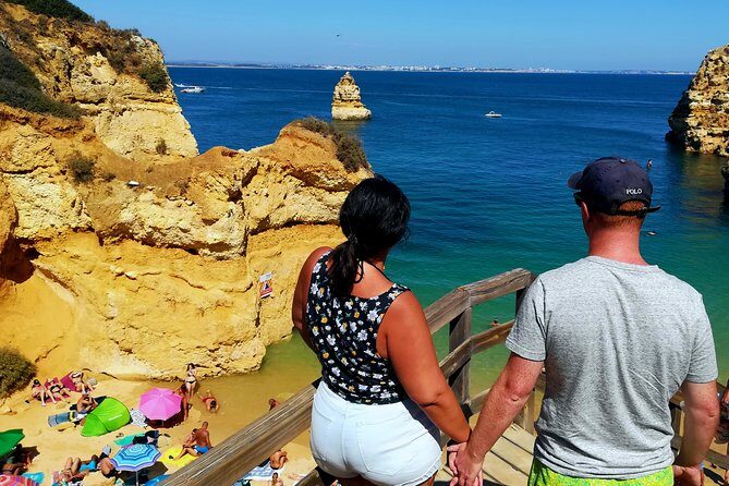 Lagos and Sagres Premium - Shared small group > VTours Algarve - Key Highlights You’ll Notice Right Away