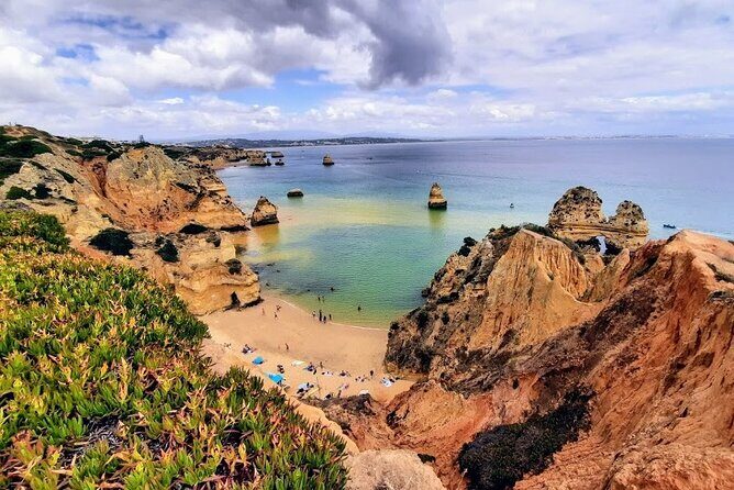 Lagos and Sagres - Private from Albufeira - Key things that make this tour worth your time