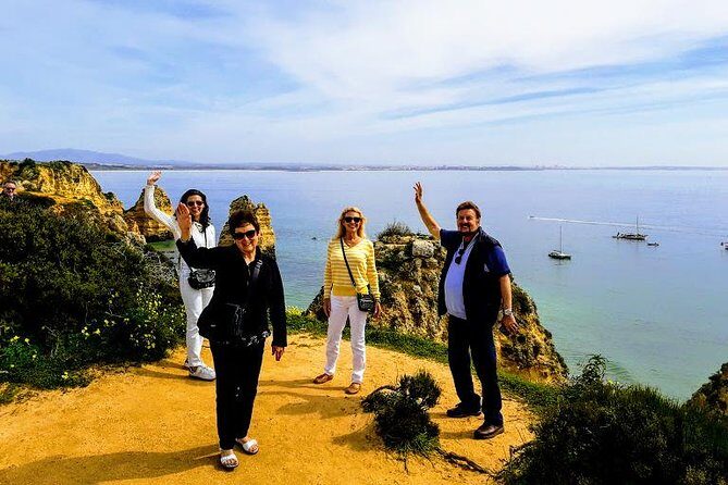 Lagos and Sagres - Private from Albufeira - Why This Private Lagos and Sagres Day Works So Well