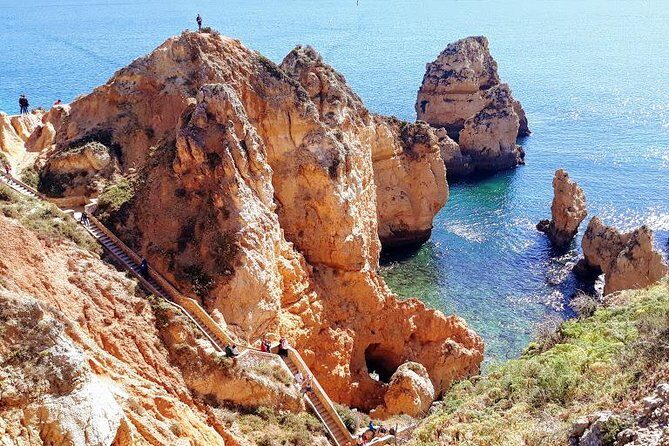 Lagos and Sagres - Private from Albufeira - Getting from Albufeira: Hotel Pickup and a Stress-Free Start