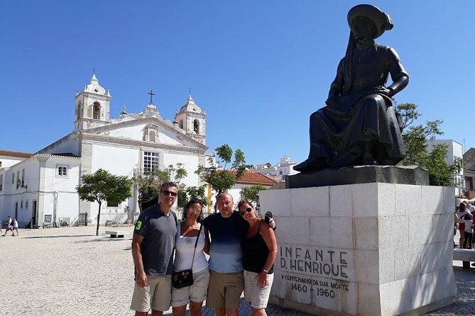 Lagos Best - Private Half-Day - Private tour value: pacing, questions, and photo help