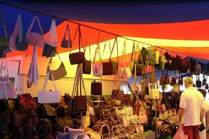 Loulé Market and Town Half-Day Bus Round Trip from Albufeira - Price and Value: Is $22.86 Worth It?