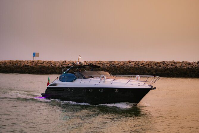 Luxury Sunset Cruise 3h - Caves and water-time fun along the way