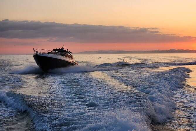Luxury Sunset Cruise 3h - Timing and duration: why 3 hours feels right