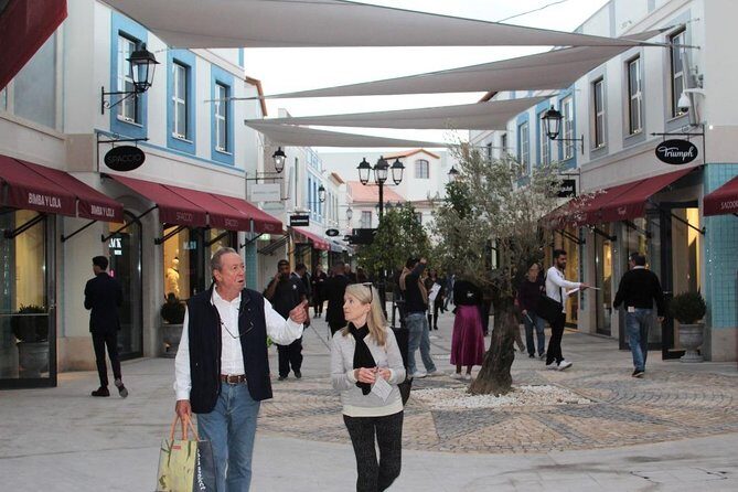 Mar Shopping Shuttle - Quick take