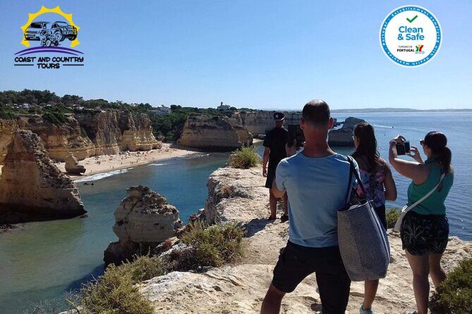 Minivan tour along the coast to Benagil and Carvoeiro from Albufeira - Why This 4-Hour Coastal Minivan Hits the Algarve Sweet Spot