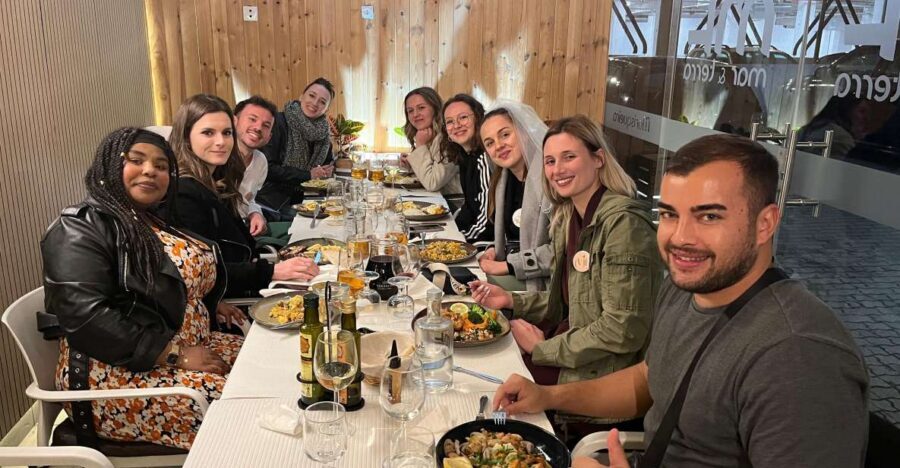 Portuguese Traditional Dinner & Wine Experience - Three Hours in Albufeira: The Real Value of This Dinner-and-Wine Plan