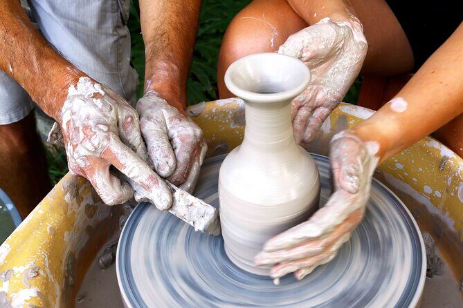 Pottery workshop in the Algarve - Key points before you go