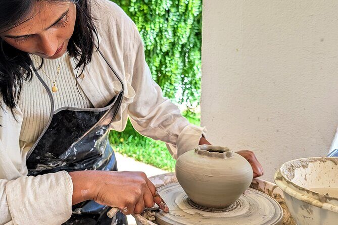 Pottery workshop in the Algarve - Should you book? My practical decision guide