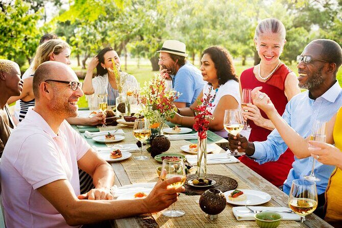 Private 4h Benagil or CountrySide Safari - How the private 4-hour format really feels in Albufeira