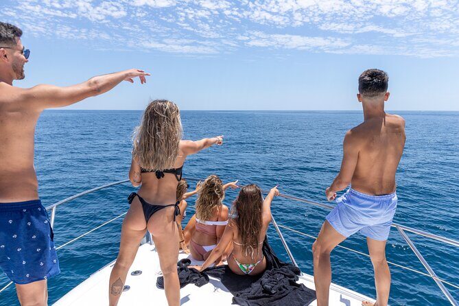 Private Coastline and Dolphins Yacht Cruise from Albufeira - How to Plan for a Smooth 3 Hours (Without Feeling Rushed)