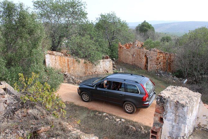Private escape in the backcountry - Key highlights worth knowing